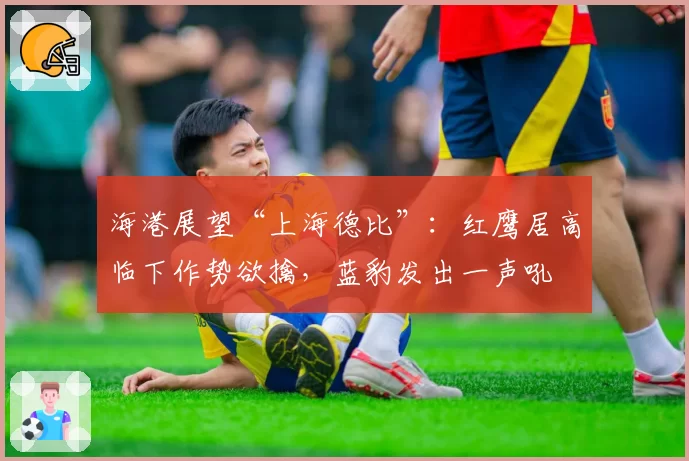 海港展望“上海德比”：红鹰居高临下作势欲擒，蓝豹发出一声吼