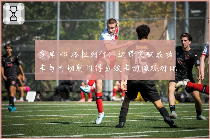 多库 vs 格拉利什:边锋突破成功率与内切射门得分效率的微观对比