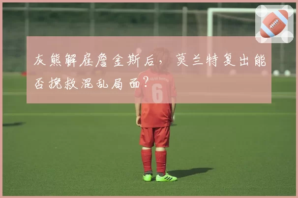 灰熊解雇詹金斯后，莫兰特复出能否挽救混乱局面？